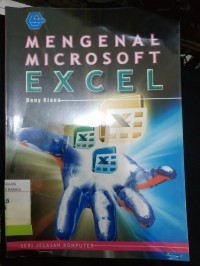 Mengenal Microsoft Exel