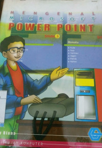 Mengenal Microsoft Power Point