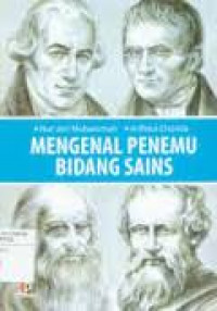 Mengenal Penemu Bidang Sains