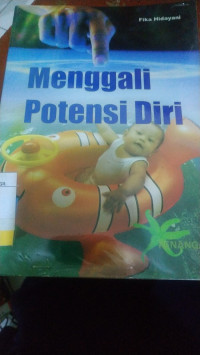 Menggali Potensi Diri