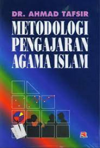 Metodologi Pengajar Agama Islam