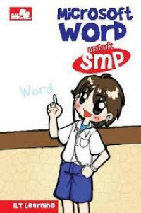 Microsoft Word untuk SMP