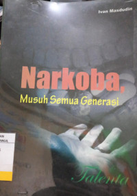 NARKOBA MUSUH SEMUA GENERASI