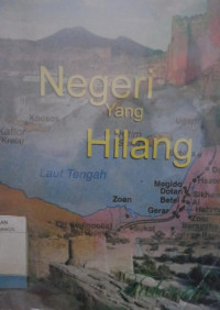 NEGERI YANG HILANG