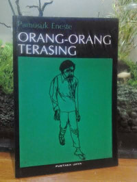 ORANG-ORANG TERASING