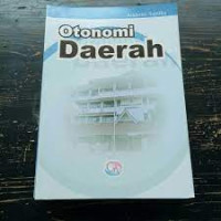 OTONOMI DAERAH