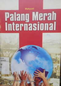 PALANG MERAH INTERNASIONAL