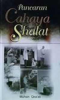 PANCARAN CAHAYA SHALAT