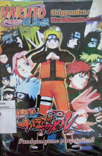 PANDUAN GAME PLAYSTATION2