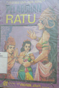 PELABUHAN RATU