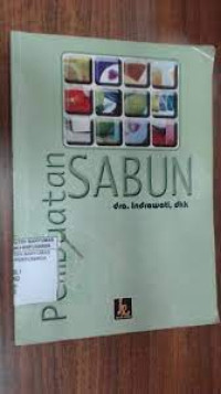 PEMBUATAN SABUN