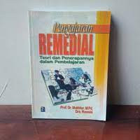 PENGAJAR REMEDIAL