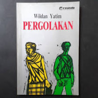 PERGOLAKAN