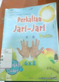 PERKALIAN JARI-JARI