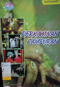 PERKAWINAN CAMPURAN