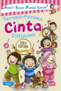 PERMEN-PERMEN CINTA UNTKMU