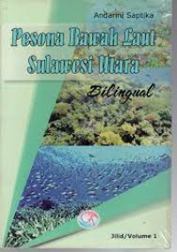 PESONA BAWAH LAUT SULAWESI UTARA