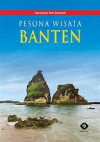 PESONA WISATA BANTEN