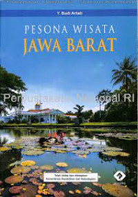 PESONA WISATA jawa barat