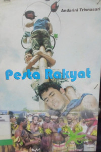 PESTA RAKYAT