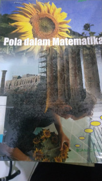 POLA DALAM MATEMATIKA