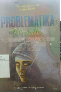 PROBLEMATIKA WANITA