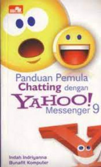 Panduan Pemula Chatting dengan Yahoo! Messenger 9