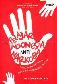 Pelajar Indonesia Anti Narkoba