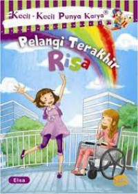 Pelangi Terakhir Risa