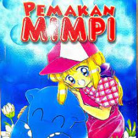 Pemakan Mimpi