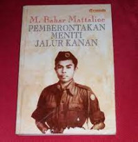 Pemberontakan Meniti Jalur Kanan