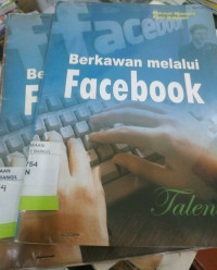 Perkawan Melalui Facebook