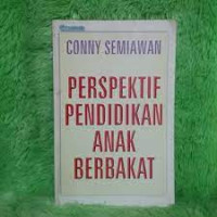 Perspektif Pendidikan Anak Berbakat