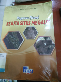 Pesona Bumi Sejuta Situs Megalit