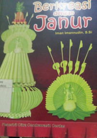 BERKREASI DENGAN JANUR