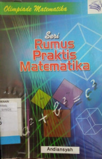 RUMUS PRAKTIS MATEMATIKA