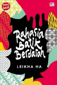 Rahasia Batik Berdarah