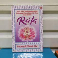 Reiki