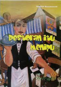 Restoran Itu Menipu