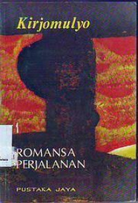 Romansa Perjalanan