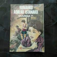 Rumahku Adalah IStanaku