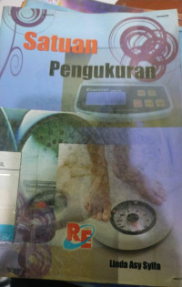 SATUAN PENGUKURAN