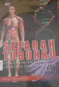 SEJARAH TUBUHKU PENGETAHUAN DASAR GENETIKA DAN HEREDITAS