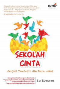 SEKOLAH CINTA