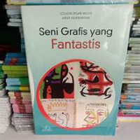 SENI GRAFIS YANG FANTASTIS