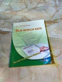 SENI MENYUSUN KALIMAT