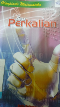 SERI PERKALIAN