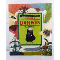 SERI PENEMUAN ILMIAH CHARLES DARWIN DAN EVOLUSI