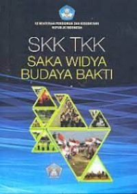 SKK TKK Saka Widya budaya Bakti