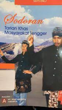 SODORAN TARIAN KHAS MASYARAKAT TENGGER